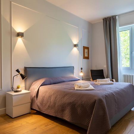 Lavarell - Exclusive Apartment Como Dış mekan fotoğraf