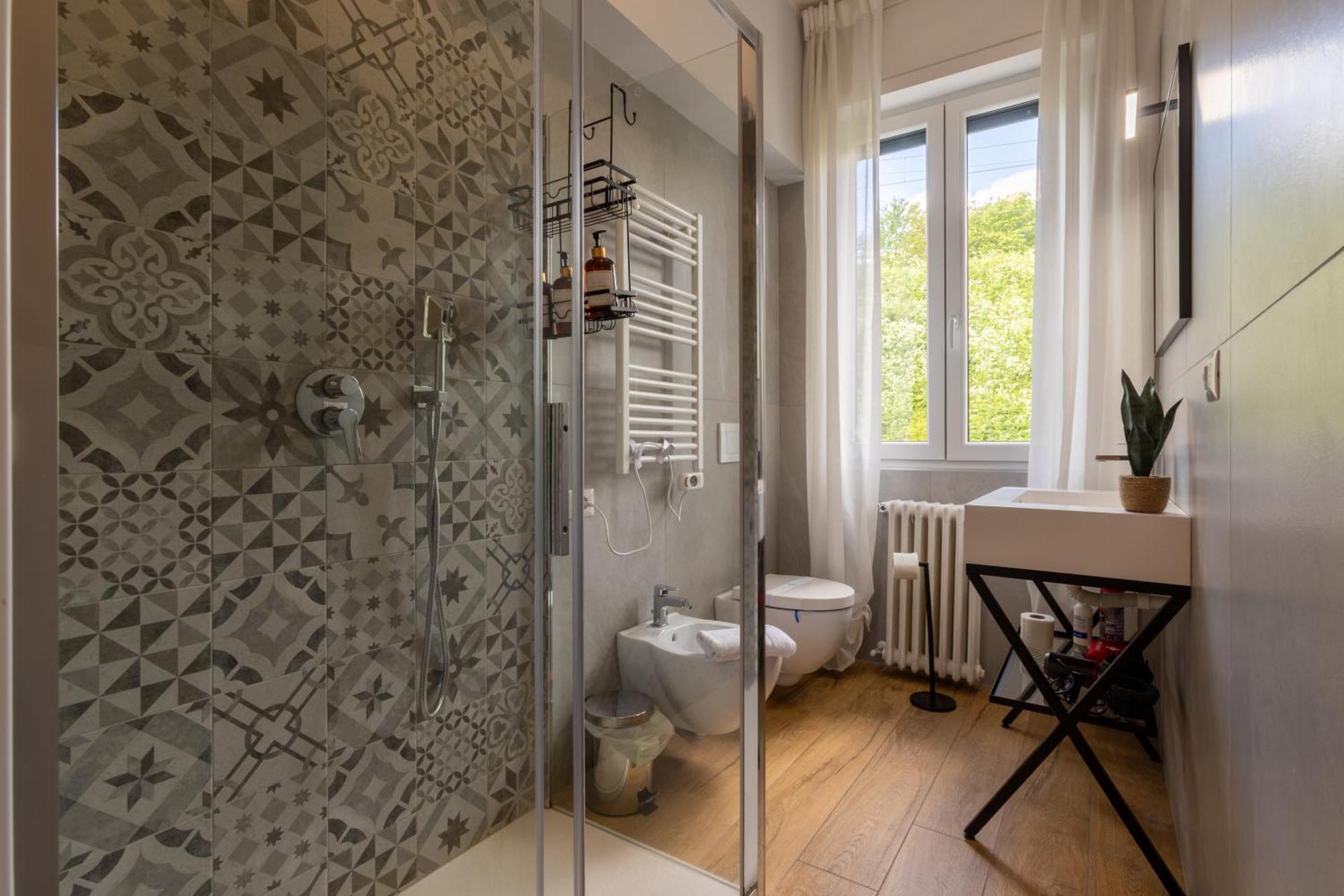 Lavarell - Exclusive Apartment Como Dış mekan fotoğraf